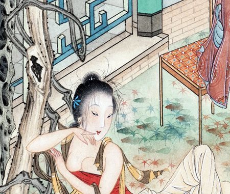 吉安-中国古代行房图大全，1000幅珍藏版！